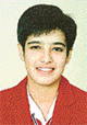 Kriti Puri