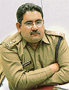 Virender Singh