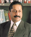 Dr Naresh Trehan