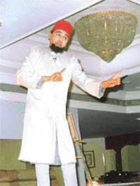 Sanjay Solanki 