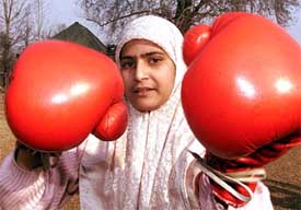 Romana Akram