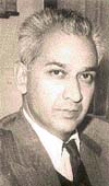 E.N. Mangat Rai
