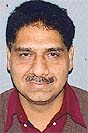 Ravinder Chaudhry