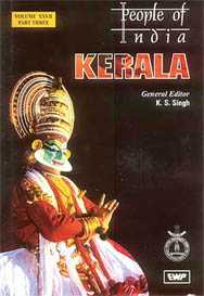 People of India: Kerala
