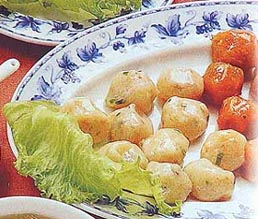 Pep up the chilly days with spicy Tibetan food