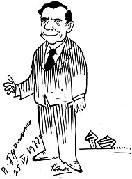 A. Gromyko