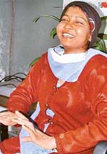 Uma Jha