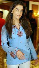 Aishwarya Rai