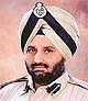 PS Sandhu