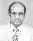 Arun Nigavekar