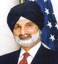 A.P.S. Chawla
