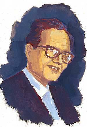 Amartya Sen