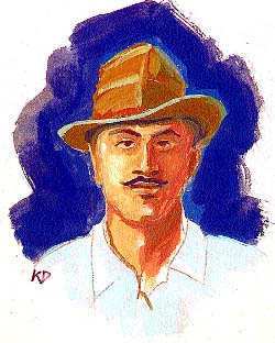Bhagat Singh