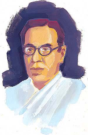 Bipin Chandra Pal
