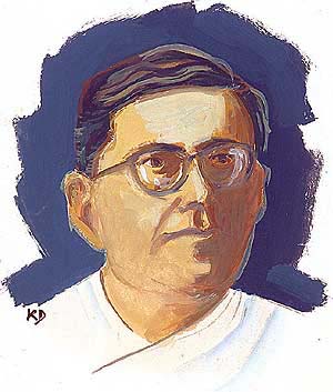 Chittaranjan Dass