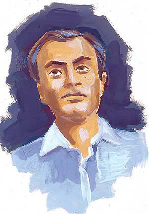 Dhyan Chand