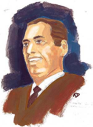 H. J. Bhabha