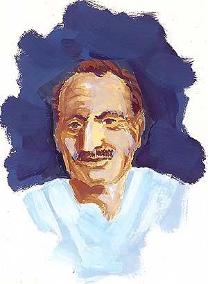J B Kripalani