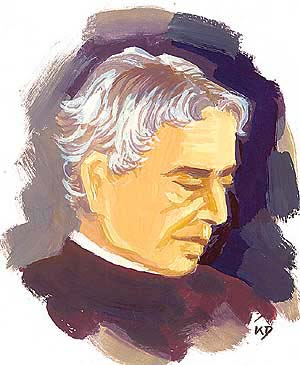 J. C. Bose