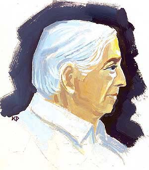 J. Krishnamurthy