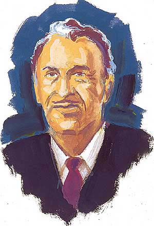J. R. D. Tata