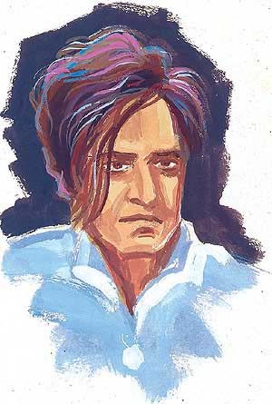 K. L. Saigal