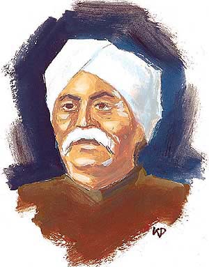 Lala Lajpat Rai