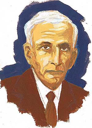M. Visvesvaraya