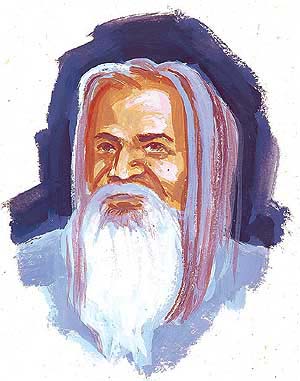 Mahesh Yogi