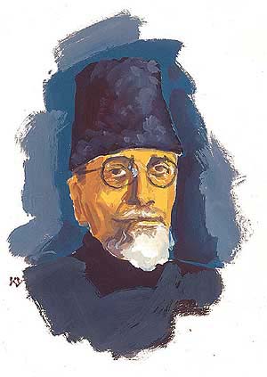 Maulana Azad