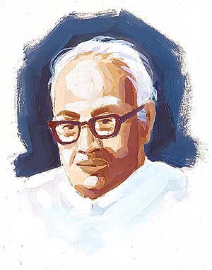 S. N. Bose