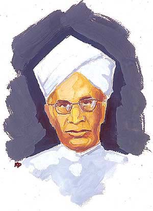 S. Radhakrishnan