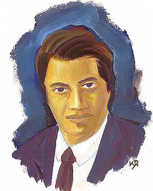S. Ramanujam