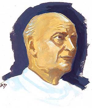Sardar Patel