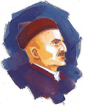 V. N. Bhatkhande