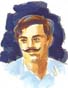Chandrashekhar Azad