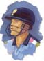 Sachin Tendulkar