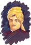 Swami Vivekananda
