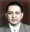  Kamal Ghimiray