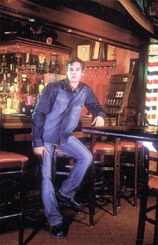 Wranglers look for 2003