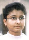 Prutha Desai