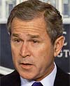 George Bush