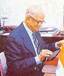 M.V. Kamath