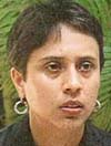   Barkha Dutt  