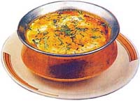 Kashmiri dum aloo