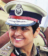 Kiran Bedi