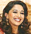  Madhuri Dixit 