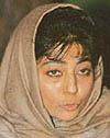 Mehbooba Mufti