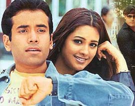Kuchh To Hai offers some spine-chilling moments
