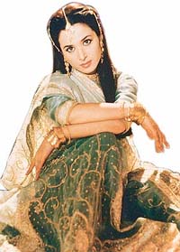 Heena: All set for a not-so-impromptu song-fest